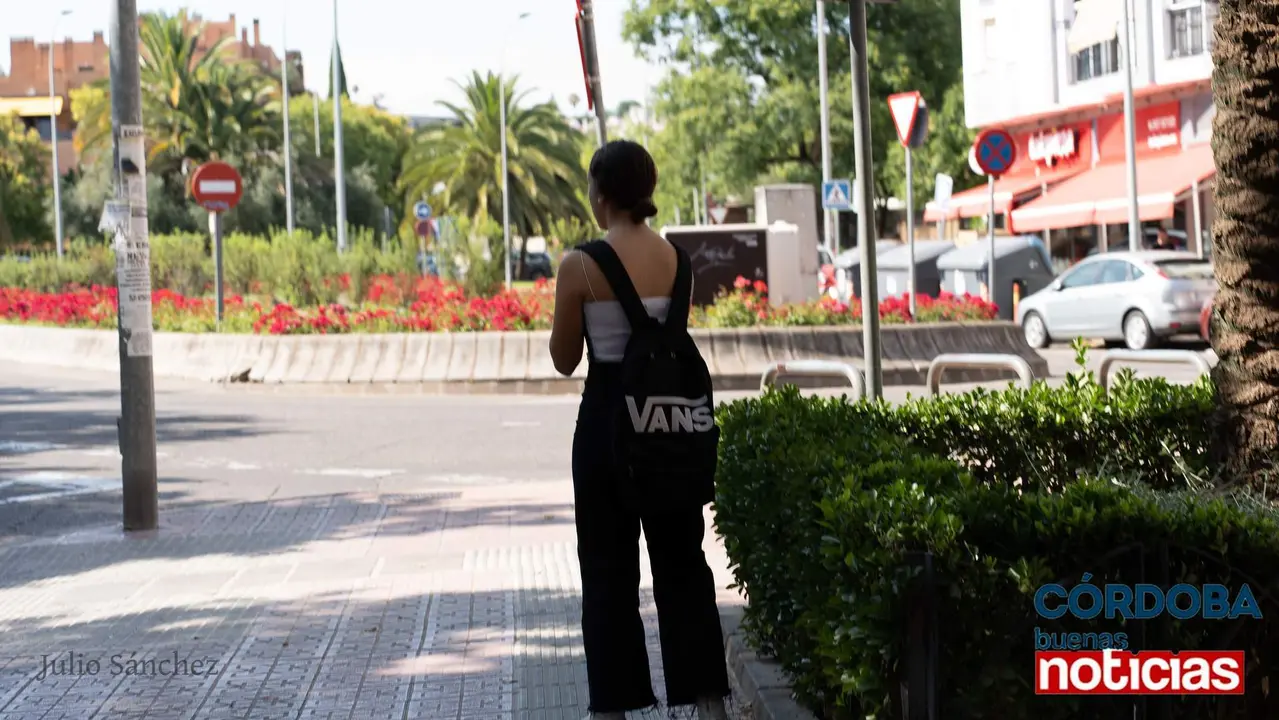  Ola de calor C&oacute;rdoba-  Julio S&aacute;nchez CBN 