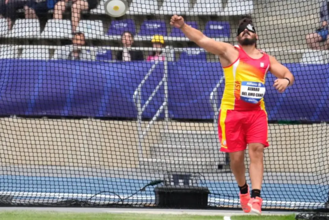  &Aacute;lvaro del Amo 