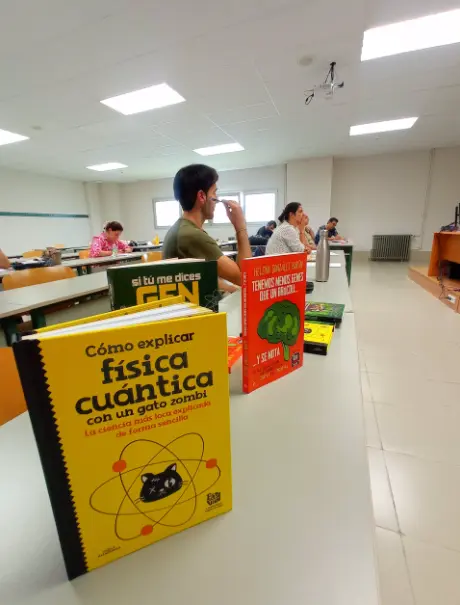  La estimulaci&oacute;n como aprendizaje permite apropiarse de los conocimientos 