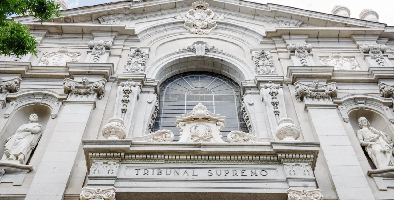 Tribunal Supremo