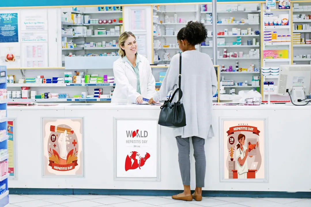  LUDA Partners Hepatitis 