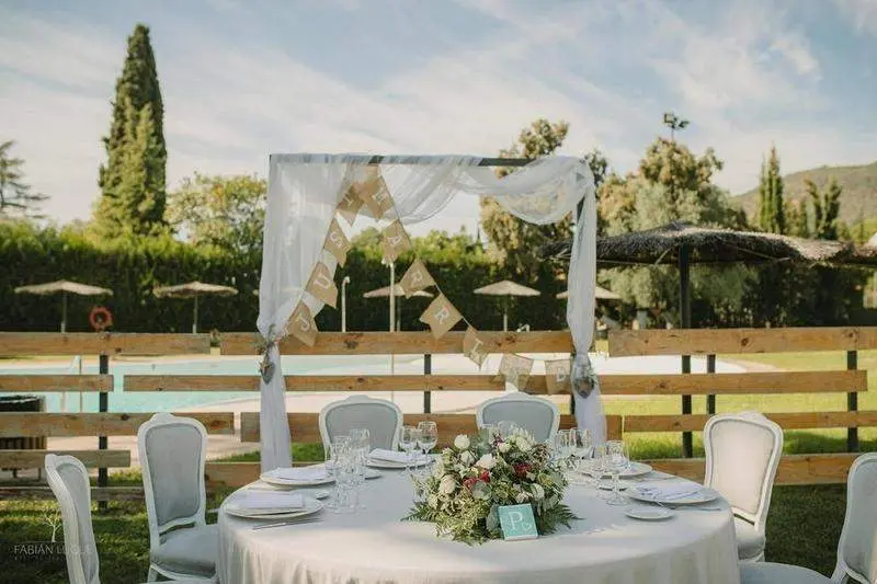  Feria de bodas Fabi&aacute;n-Luque 