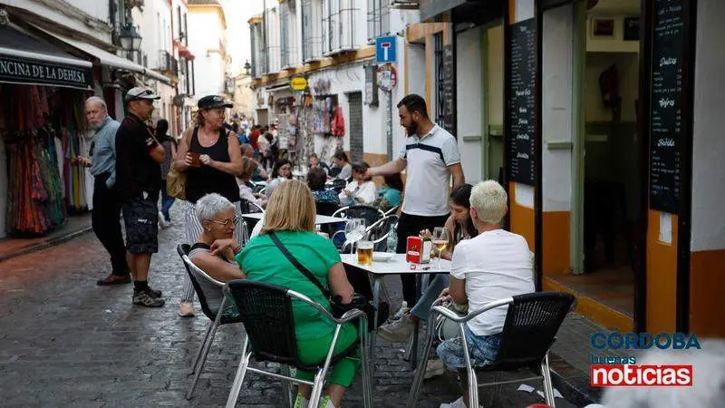  Calles de la Juder&iacute;a Turismo  Julio S&aacute;nchez CBN (13) 
