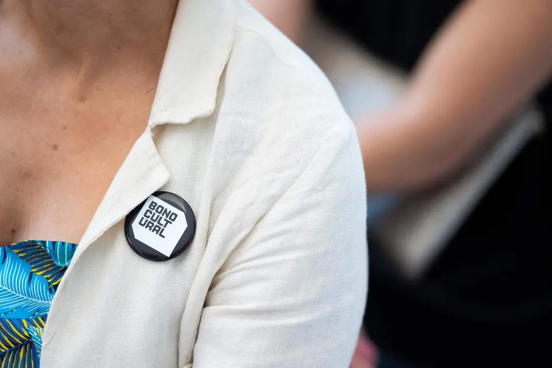  Chapa del Bono Cultural Joven 