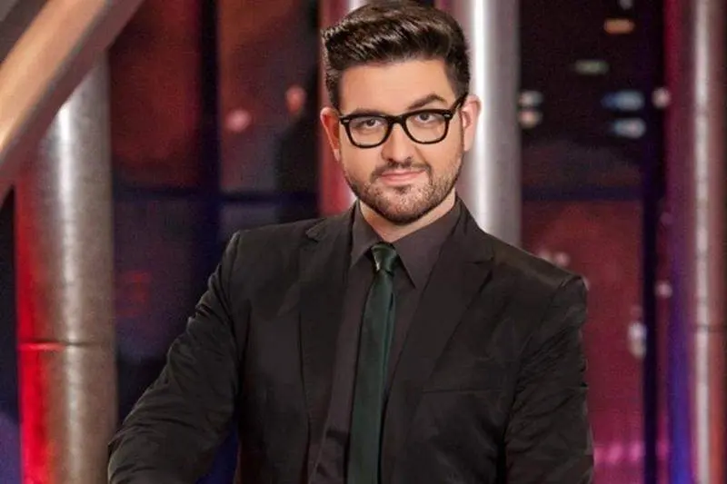  Manu S&aacute;nchez. 