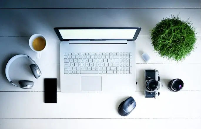  Tecnolog&iacute;a<br>Fuente: Pixabay 