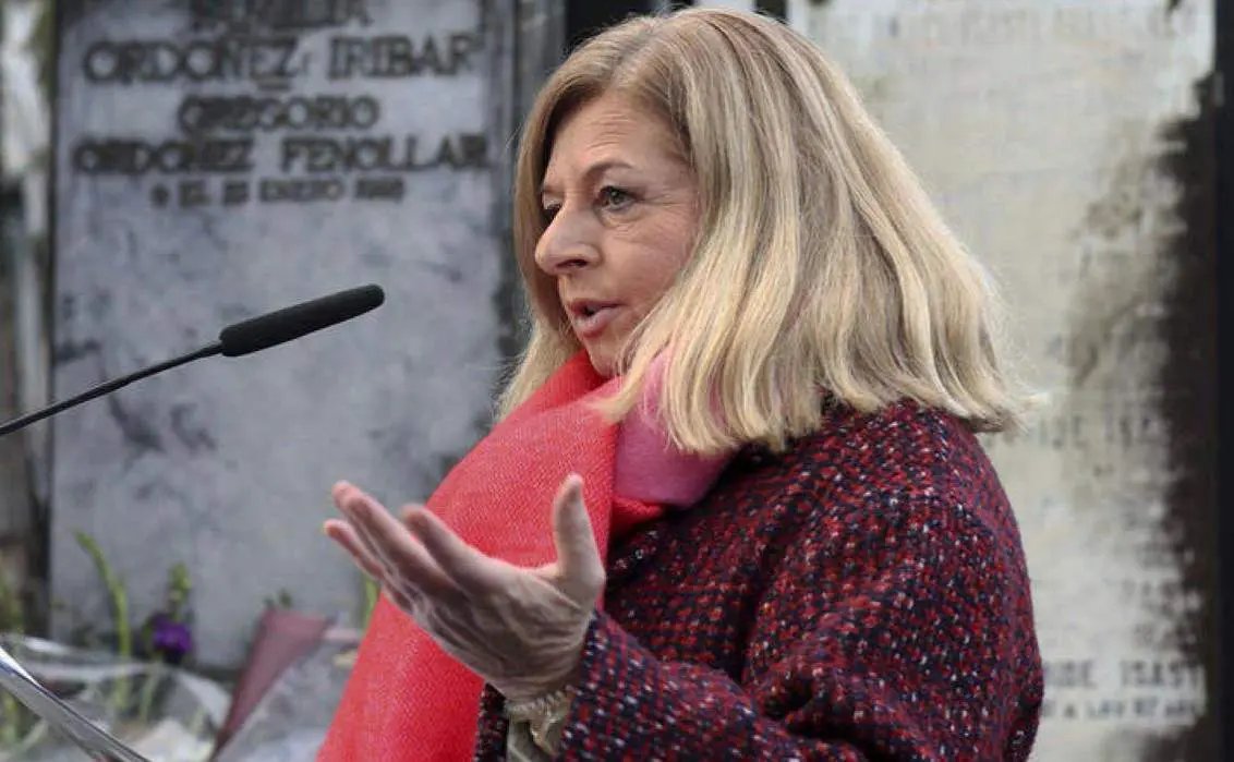  Consuelo Ordóñez - Covite | Rtve 