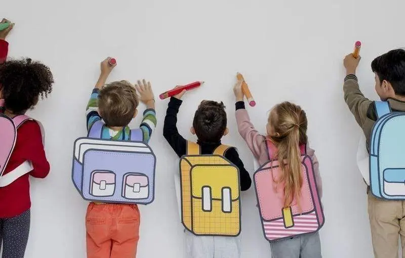  Vuelta al cole - Obtenido de Educaci&oacute;n 3.0 