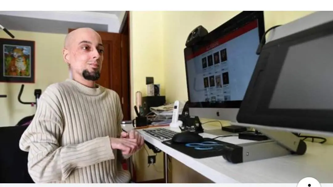  Josu Cifuentes - Change.org 