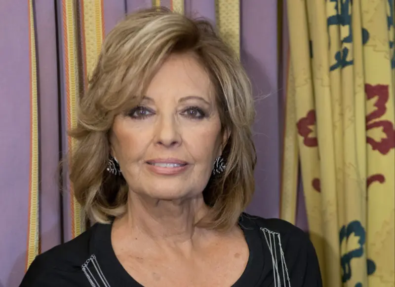  Mar&iacute;a Teresa Campos 