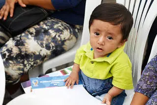  Enfermedades raras. Fuente - Flickr 