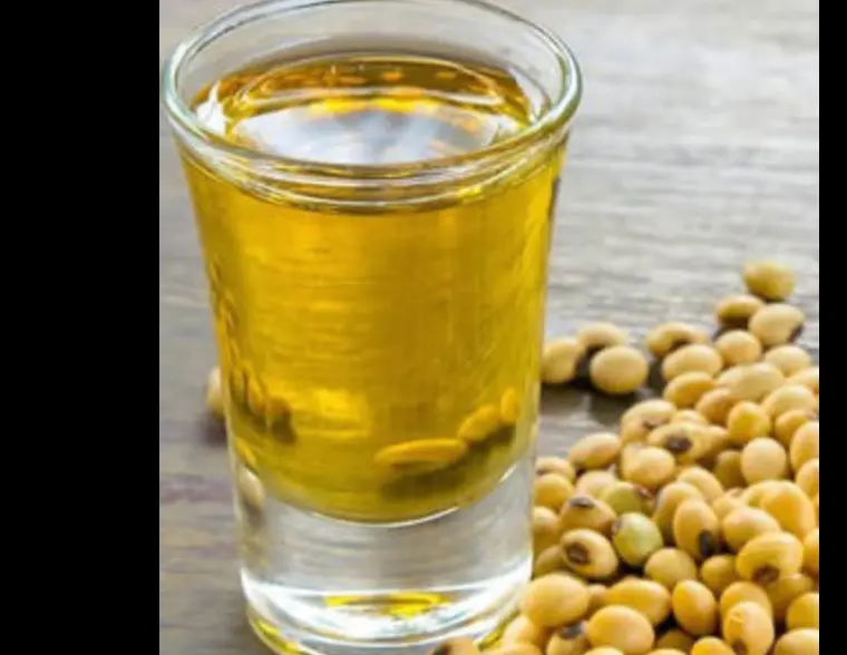  Una investigaci&oacute;n relaciona el aceite de soja con la colitis ulcerosa, un tipo de enfermedad inflamatoria intestinal 