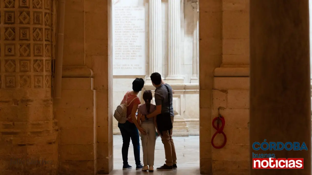  La Mezquita Turismo Julio S&aacute;nchez CBN (13) 