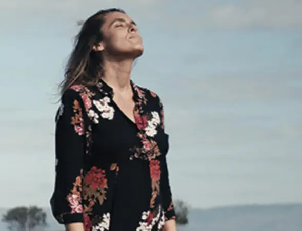  La cordobesa&nbsp;Lourdes Pastor 