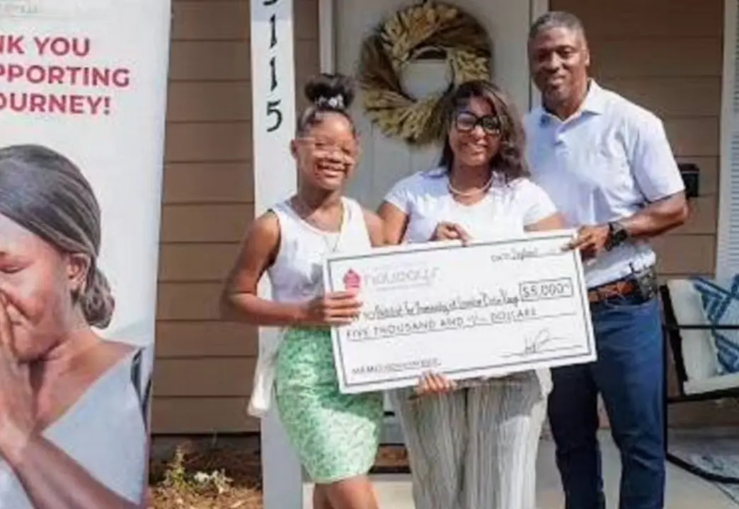  Warrick Dunn Charities &ndash; Facebook 