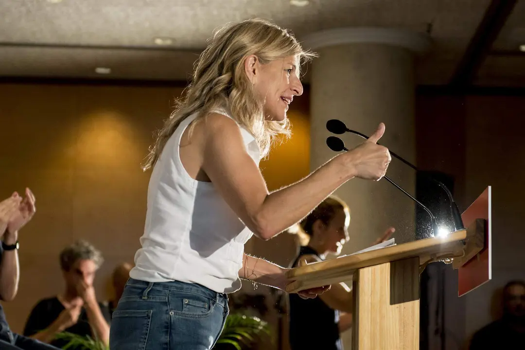  Yolanda D&iacute;az de Sumar 