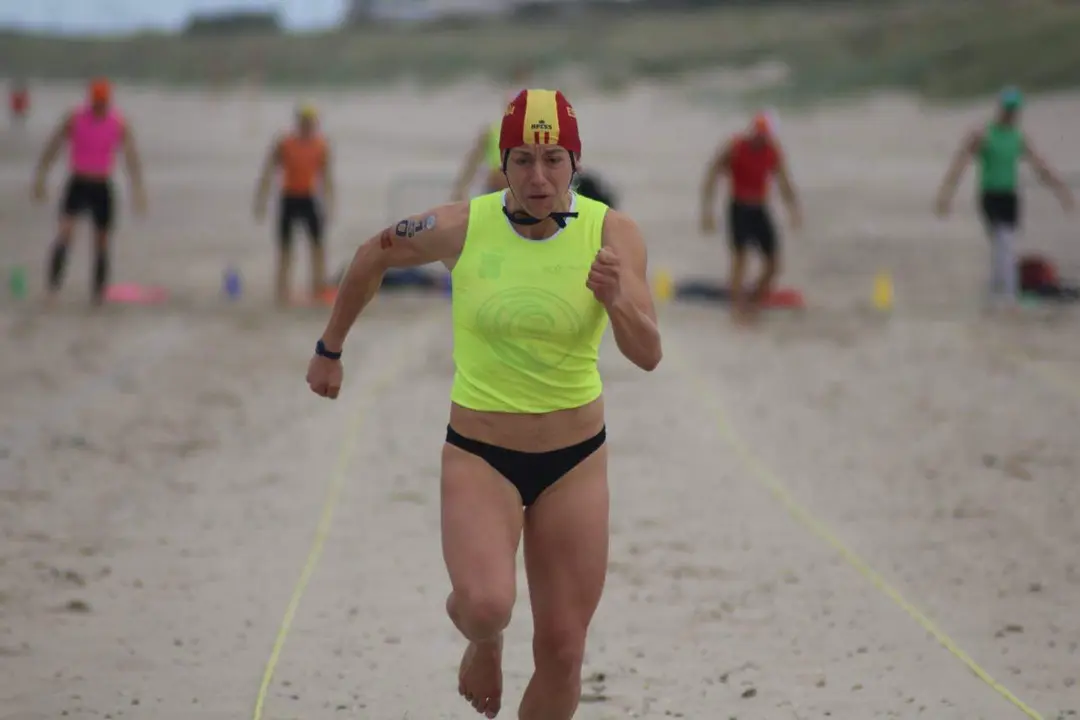  Resultados Selecci&oacute;n nacional absoluta en Europeo 