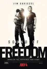  Sound of Freedom 