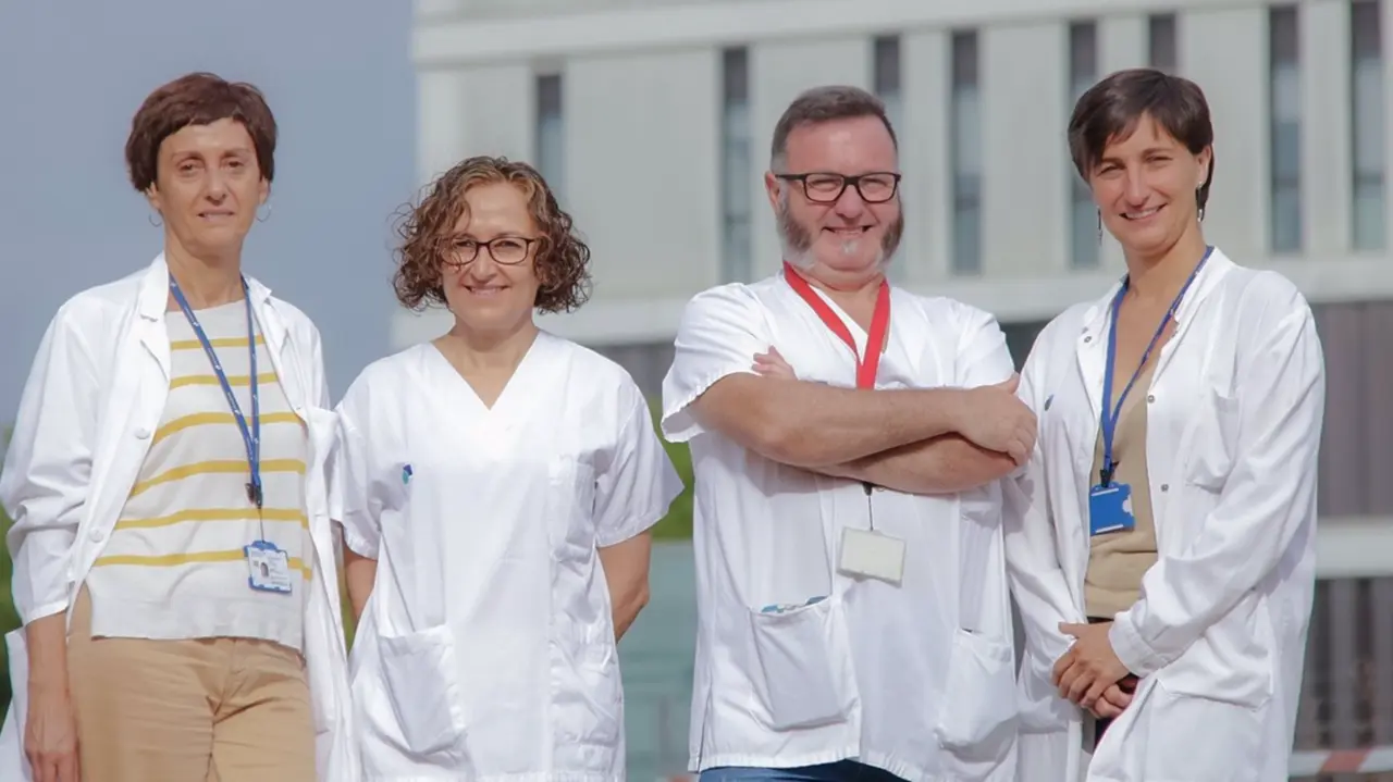  Profesionales del Instituto de Investigaci&oacute;n e Innovaci&oacute;n Parc Taul&iacute; (I3PT) - I3PT 