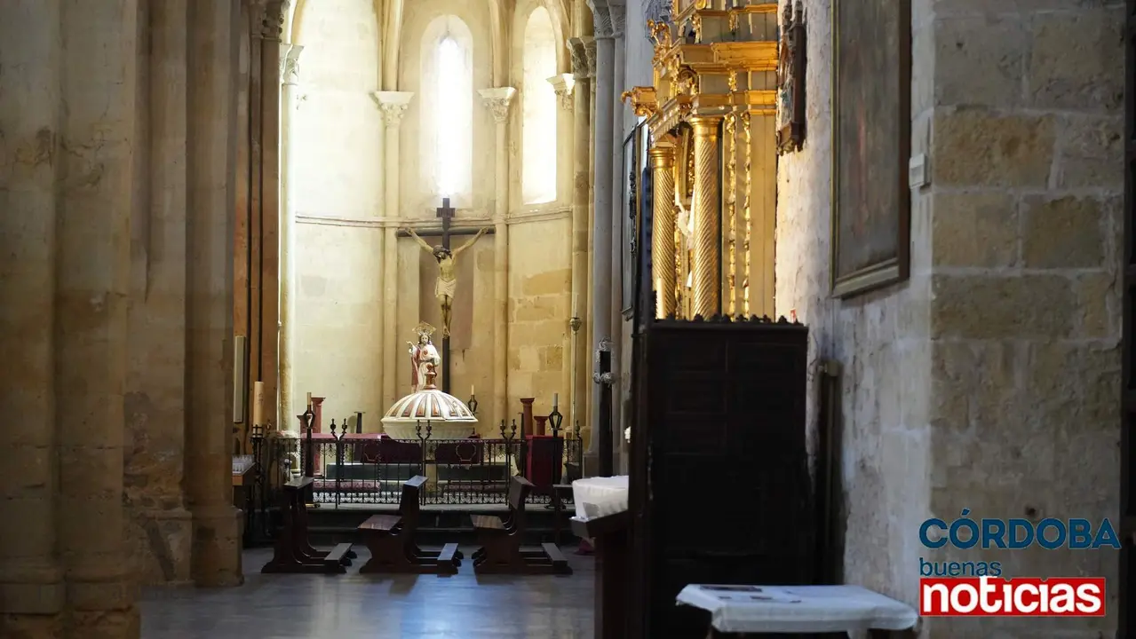  Santa Marina-  Julio S&aacute;nchez CBN 