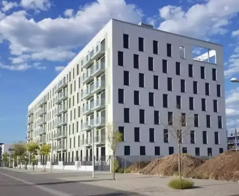  Viviendas de Vimcorsa en C&oacute;rdoba 