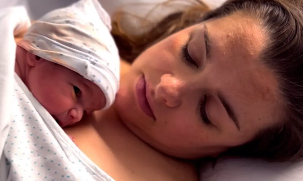  Cartel de la pel&iacute;cula 'Madre no hay m&aacute;s que una'. - FUNDACI&Oacute;N GOSPA ARTS 