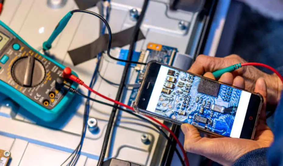  Las empresas de alta tecnolog&iacute;a andaluzas alcanzaron un volumen de negocio de 17.967 millones de euros en 2021 