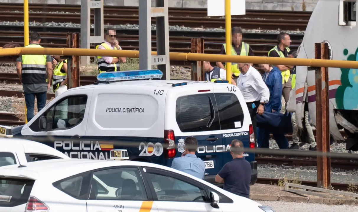  La familia de &Aacute;lvaro Prieto solicita al juzgado su personaci&oacute;n en las diligencias judiciales por su muerte 