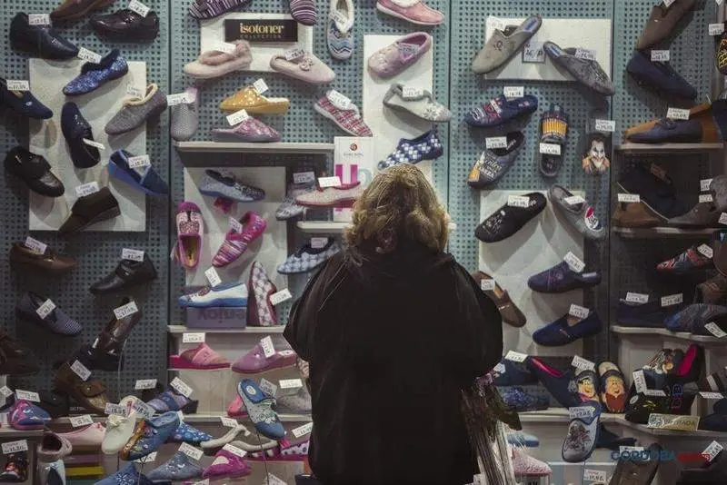  Comercio en Córdoba. 