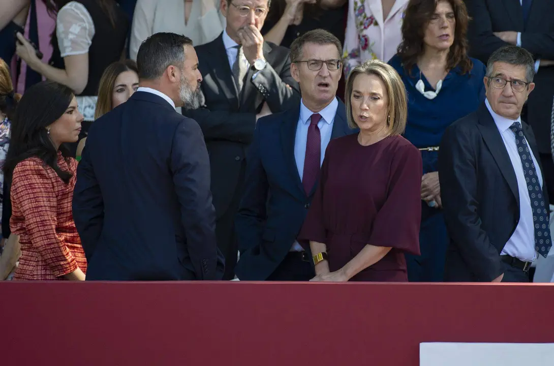  Abascal y Feij&oacute;o 