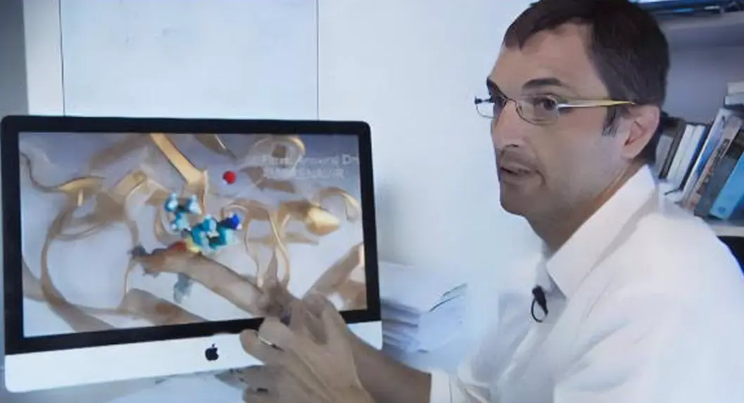  La revista 'Nature Catalysis' ha publicado los resultados del trabajo - BSC 