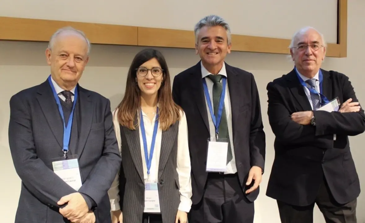  XIV Jornadas Internacionales De La Sociedad Espa&ntilde;ola De Cuidados Paliativos. - SECPAL 