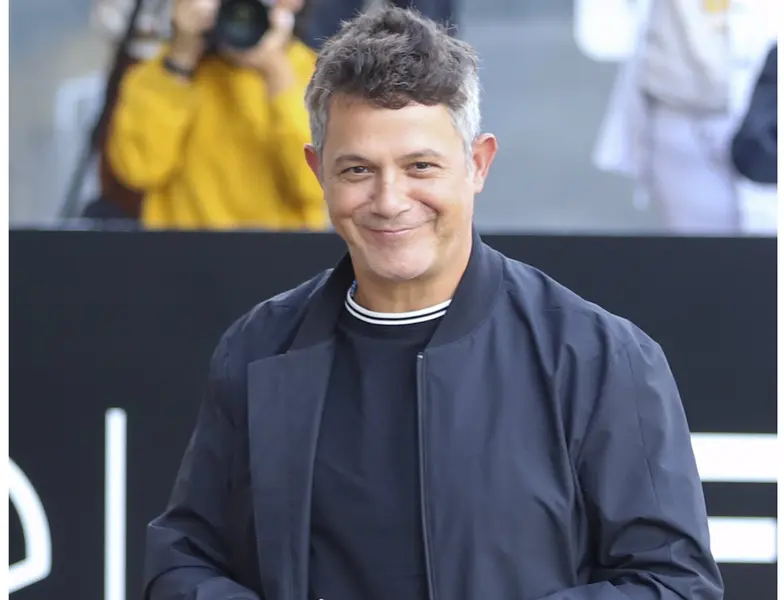  Archivo - El cantante Alejandro Sanz - Ra&uacute;l Terrel - Europa Press - Archivo 
