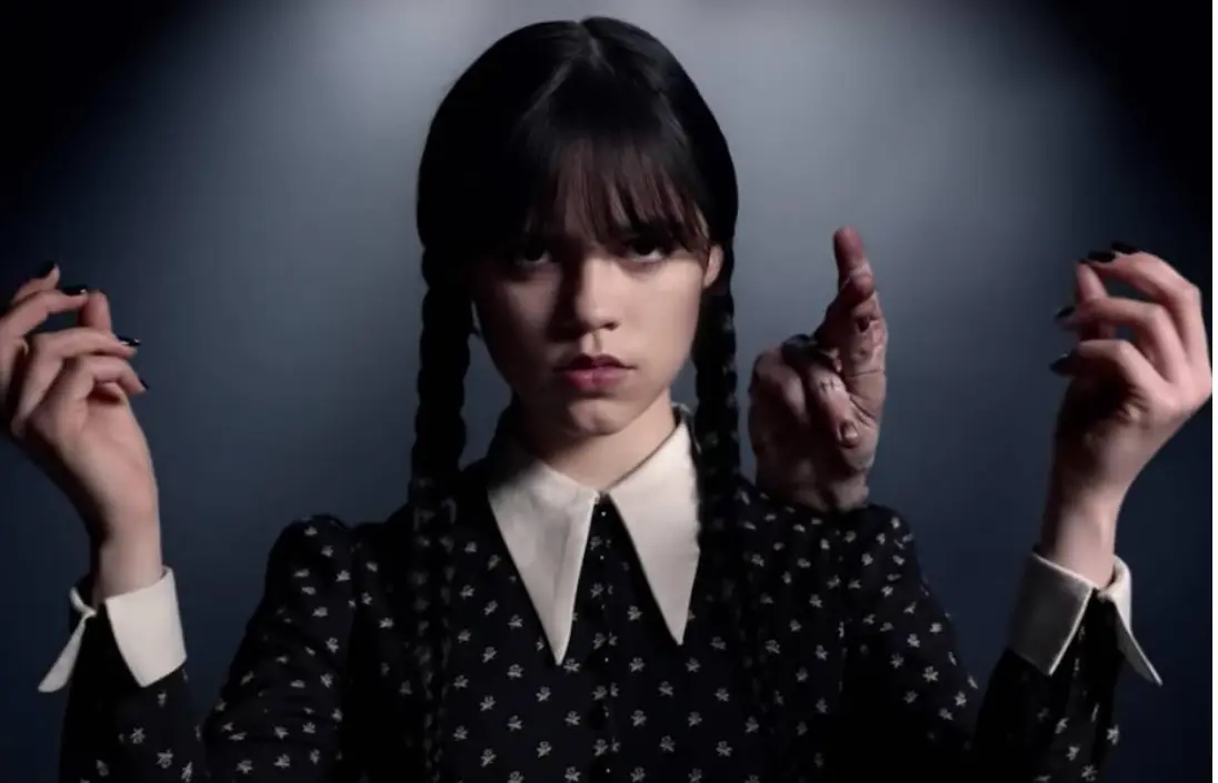  Mi&eacute;rcoles Adams 