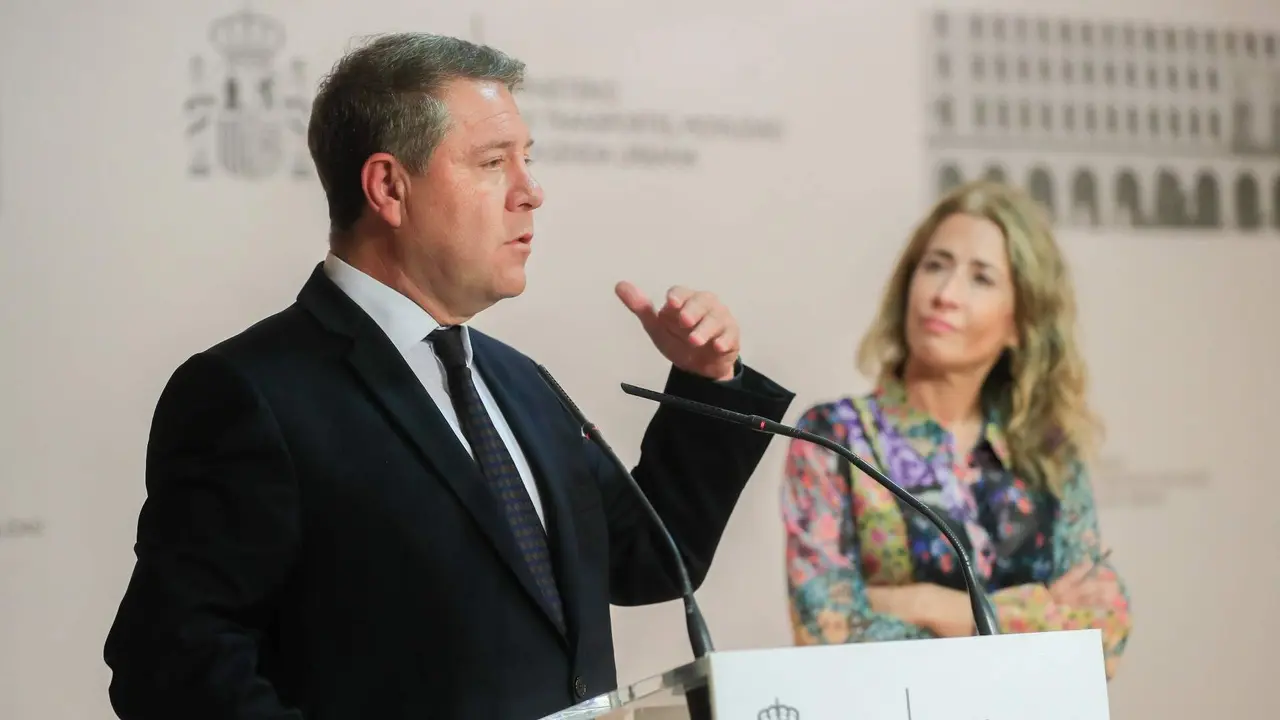  García Page | RTVE.es 