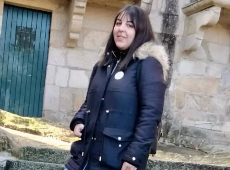  Joana, madre y cuidadora de Aitana. - JOANA 