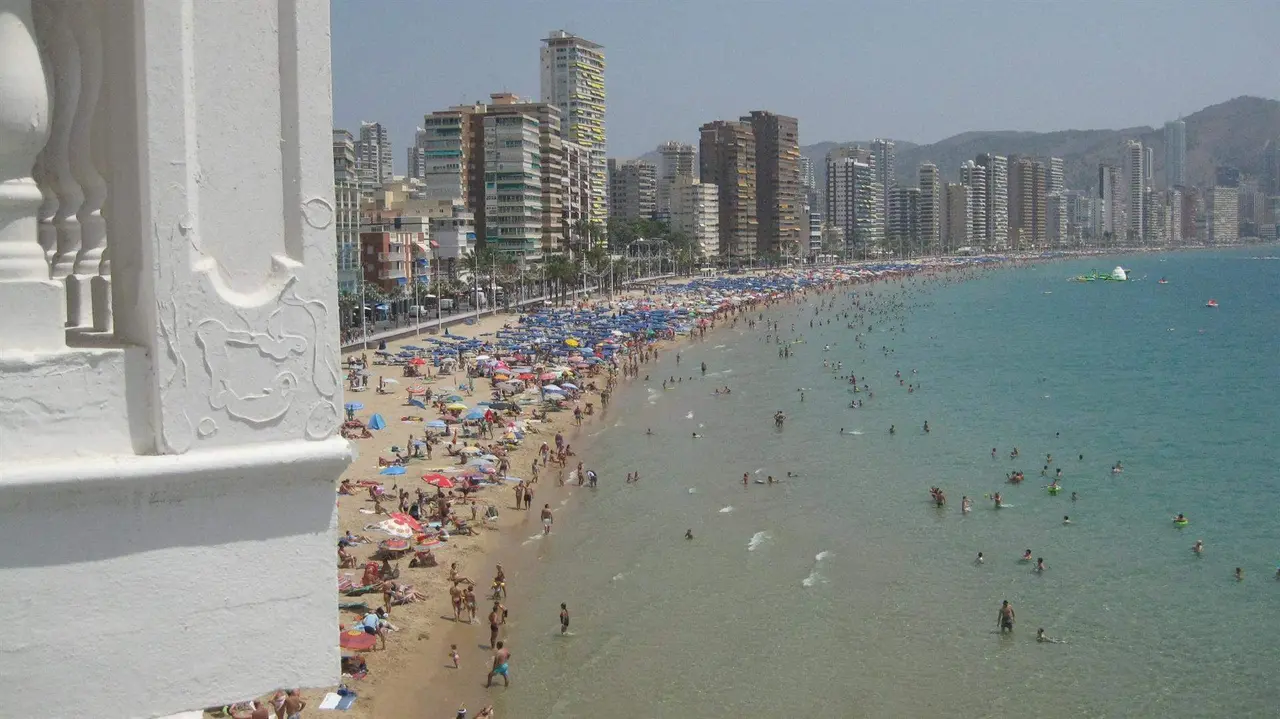  Benidorm 
