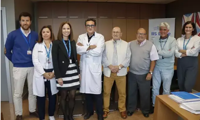  Una herencia solidaria permitir&aacute; impulsar la investigaci&oacute;n en oncolog&iacute;a y cardiolog&iacute;a del Instituto de Investigaci&oacute;n Sanitaria La Fe 