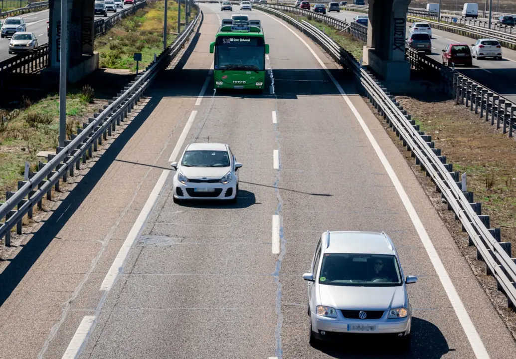  Casi el 90% de espa&ntilde;oles teme comportamientos arriesgados en aceras y carreteras por parte del resto 