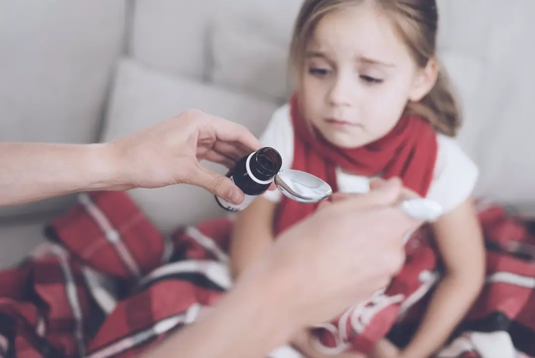  Archivo - Alergia infantil antibi&oacute;ticos - SEICAP 