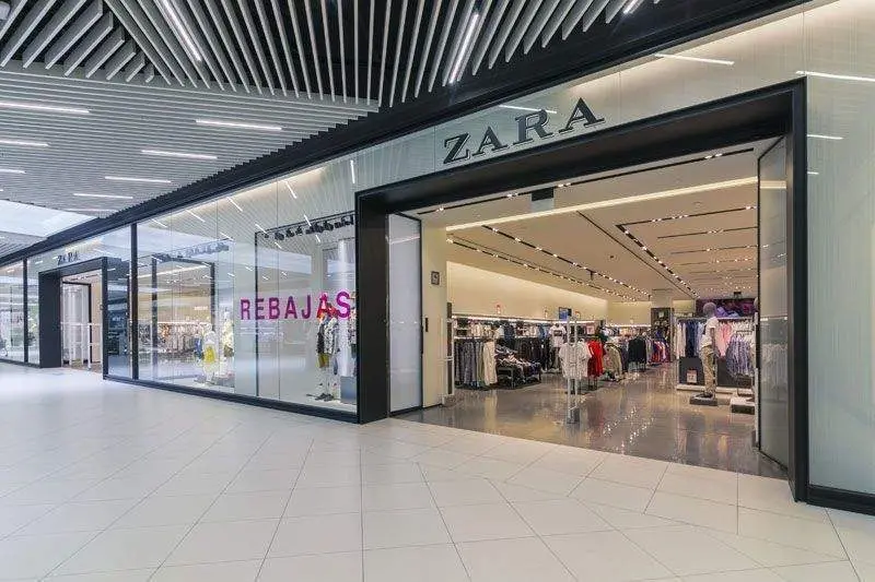  Tienda Zara en C&oacute;rdoba 