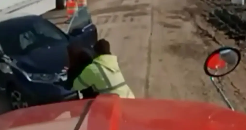  Im&aacute;genes del suceso 