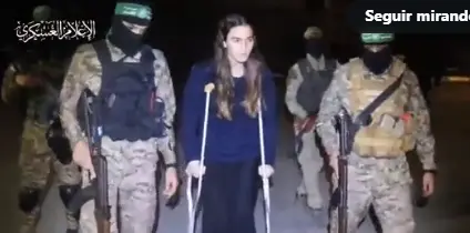  Captura del v&iacute;deo de Twitter 