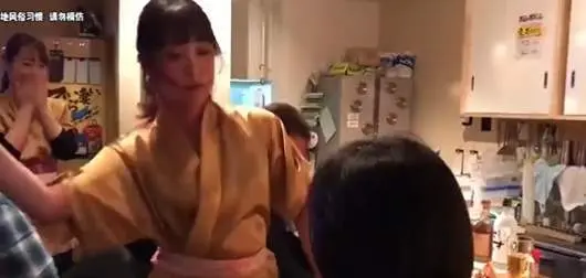  Captura de pantalla del v&iacute;deo de Twitter 