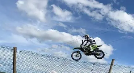  Carlos Llibre en su Instagram 