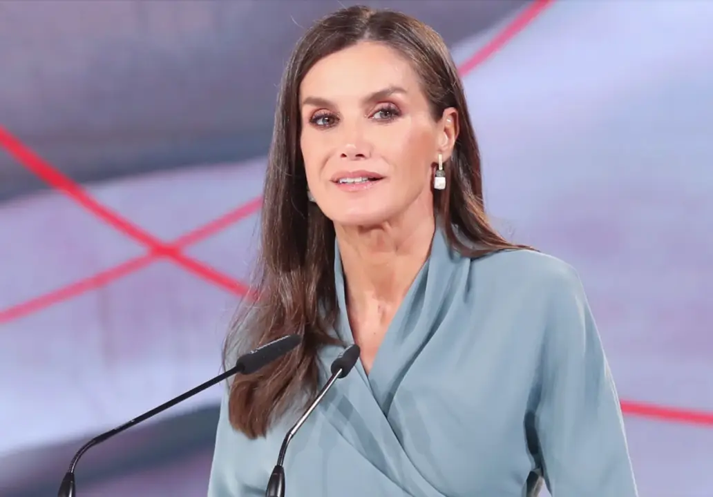  Reina Letizia 