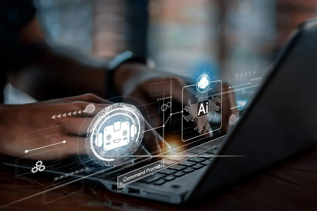  Inteligencia Artificial 