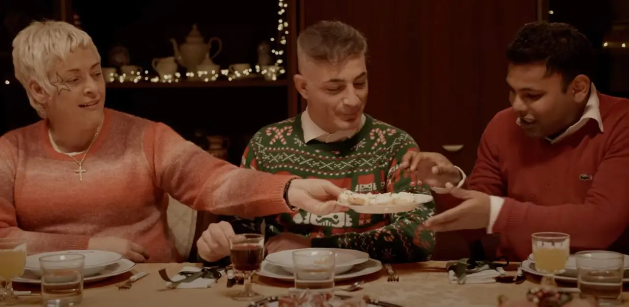  Captura del v&iacute;deo de la campa&ntilde;a del San Juan De Dios 