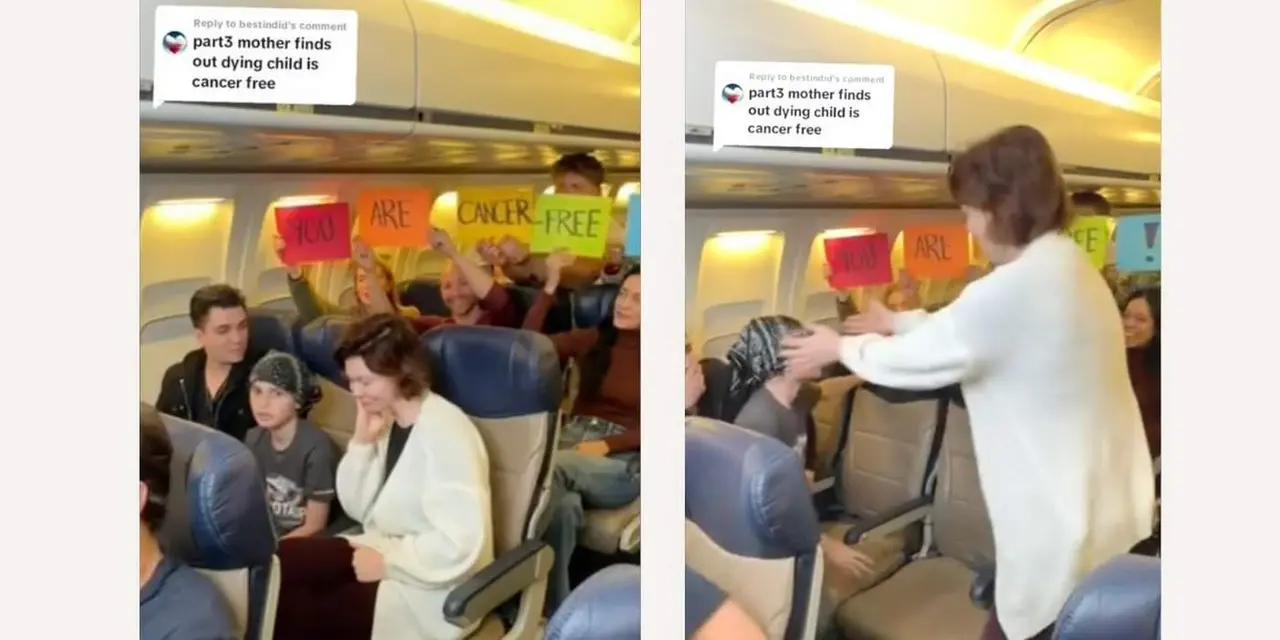  cr&eacute;dito @goodindid, tomado de TikTok. 