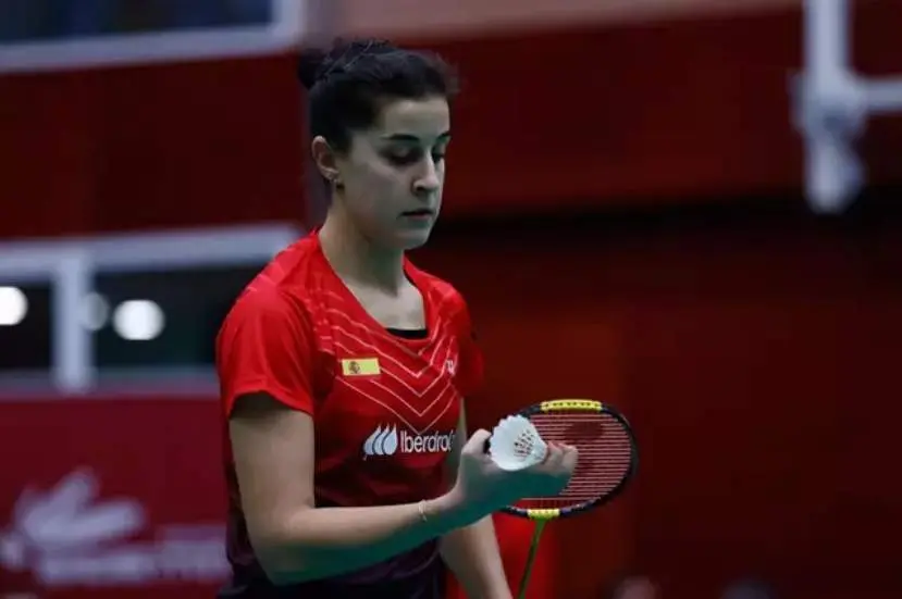  Carolina Mar&iacute;n 